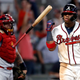 Image for article titled Everyone Mad At Ronald Acuña Jr. Over Baserunning